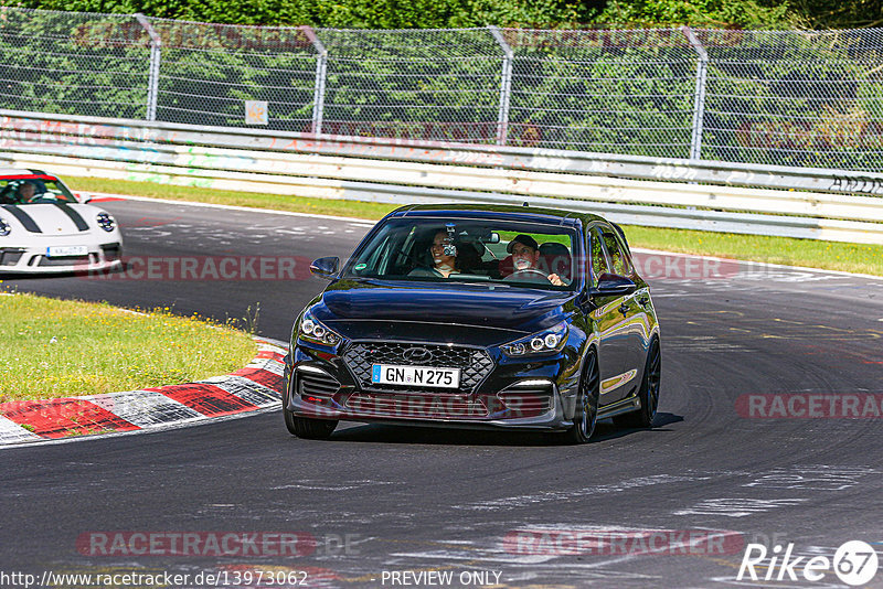 Bild #13973062 - Touristenfahrten Nürburgring Nordschleife (14.08.2021)