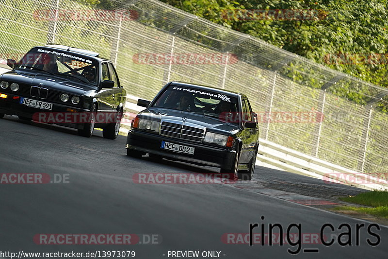 Bild #13973079 - Touristenfahrten Nürburgring Nordschleife (14.08.2021)