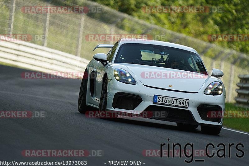 Bild #13973083 - Touristenfahrten Nürburgring Nordschleife (14.08.2021)