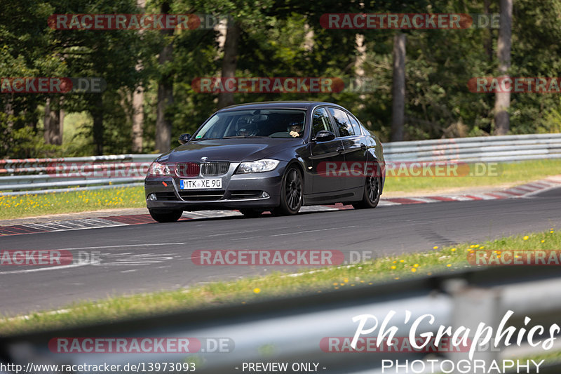 Bild #13973093 - Touristenfahrten Nürburgring Nordschleife (14.08.2021)