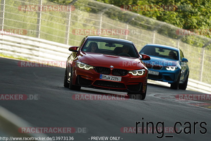 Bild #13973136 - Touristenfahrten Nürburgring Nordschleife (14.08.2021)