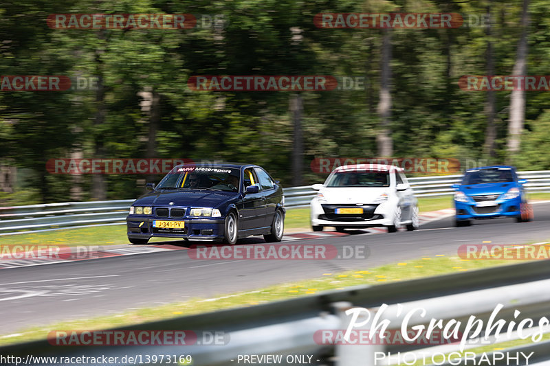 Bild #13973169 - Touristenfahrten Nürburgring Nordschleife (14.08.2021)