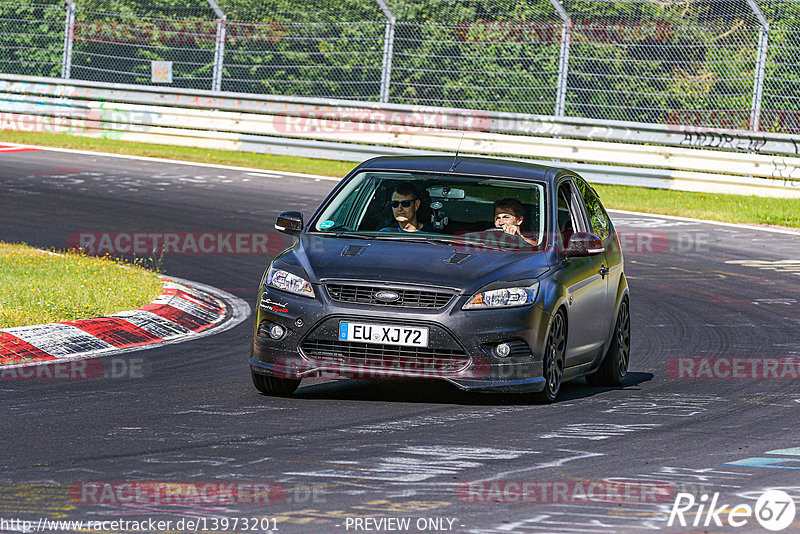 Bild #13973201 - Touristenfahrten Nürburgring Nordschleife (14.08.2021)