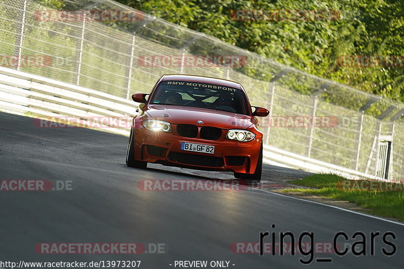 Bild #13973207 - Touristenfahrten Nürburgring Nordschleife (14.08.2021)