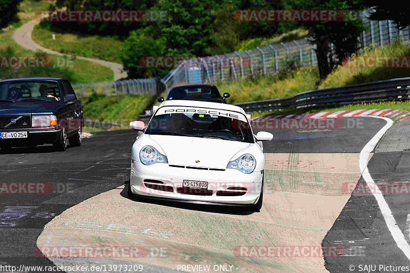 Bild #13973209 - Touristenfahrten Nürburgring Nordschleife (14.08.2021)