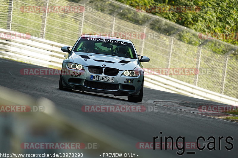 Bild #13973290 - Touristenfahrten Nürburgring Nordschleife (14.08.2021)