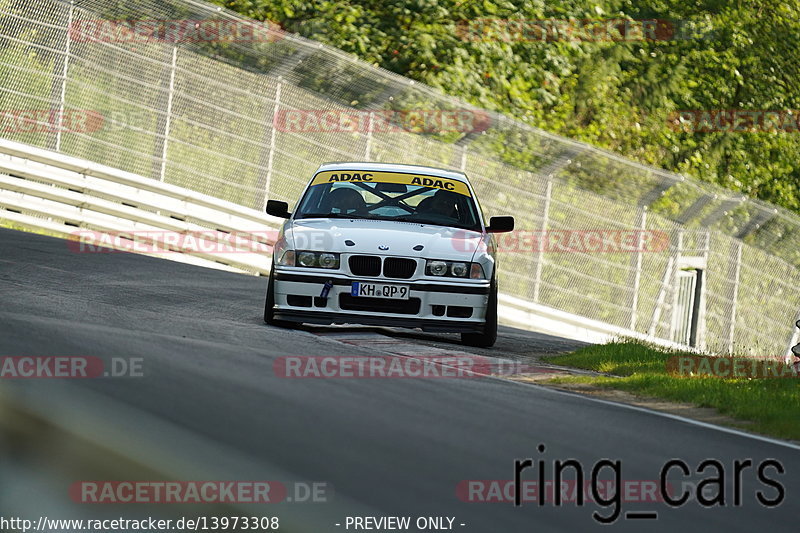 Bild #13973308 - Touristenfahrten Nürburgring Nordschleife (14.08.2021)