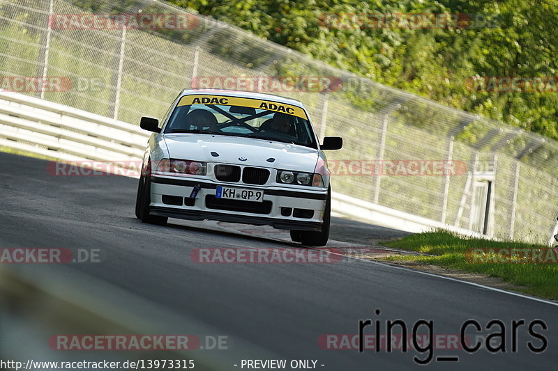 Bild #13973315 - Touristenfahrten Nürburgring Nordschleife (14.08.2021)