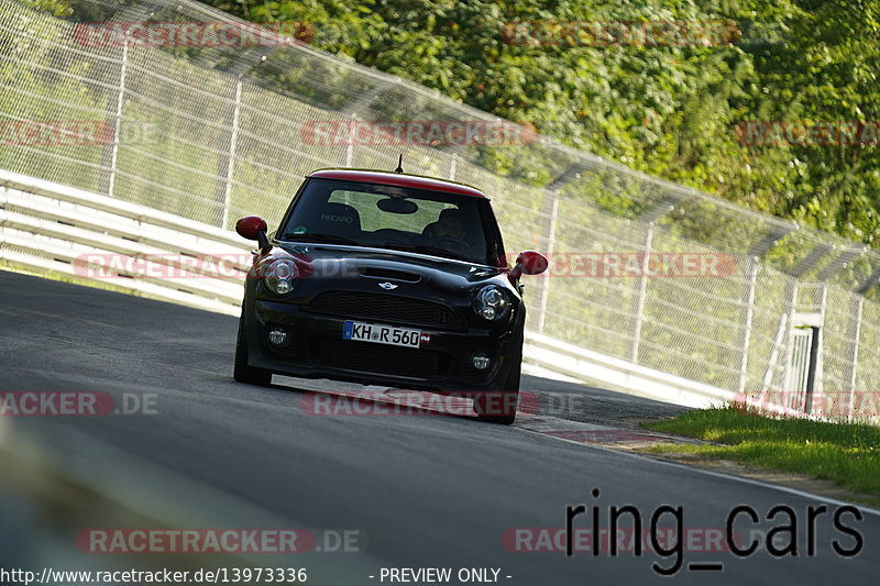 Bild #13973336 - Touristenfahrten Nürburgring Nordschleife (14.08.2021)