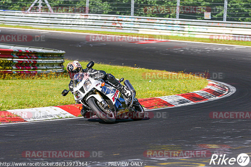 Bild #13973364 - Touristenfahrten Nürburgring Nordschleife (14.08.2021)