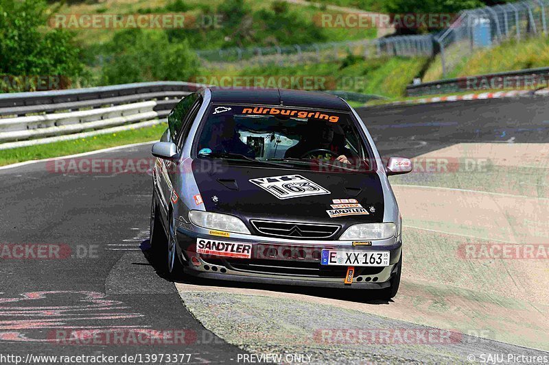 Bild #13973377 - Touristenfahrten Nürburgring Nordschleife (14.08.2021)