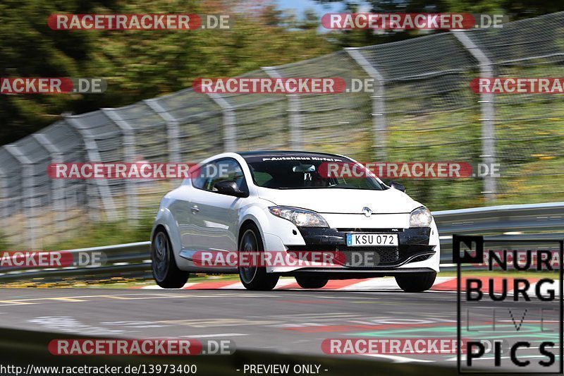 Bild #13973400 - Touristenfahrten Nürburgring Nordschleife (14.08.2021)