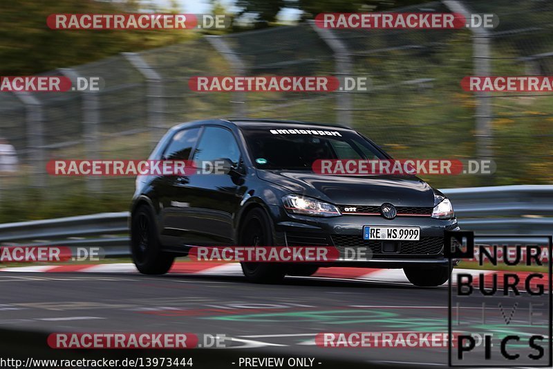 Bild #13973444 - Touristenfahrten Nürburgring Nordschleife (14.08.2021)