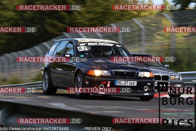 Bild #13973448 - Touristenfahrten Nürburgring Nordschleife (14.08.2021)