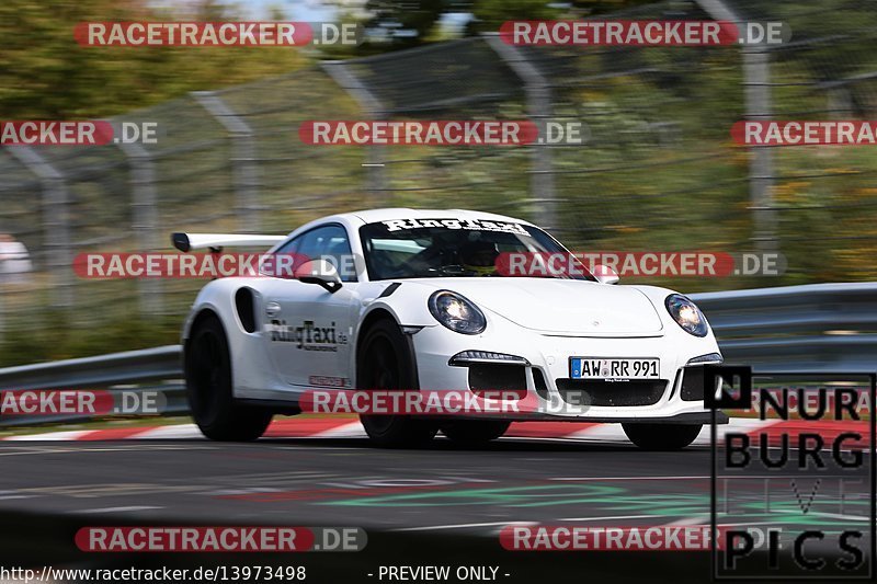 Bild #13973498 - Touristenfahrten Nürburgring Nordschleife (14.08.2021)