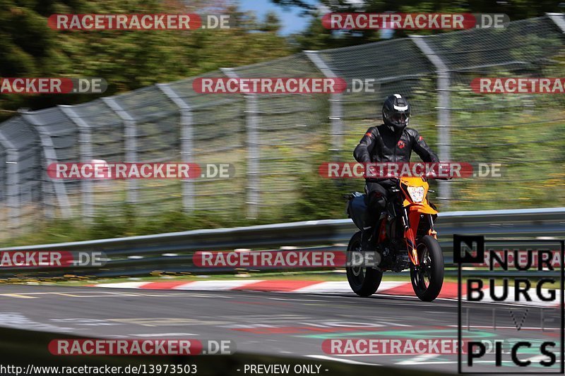 Bild #13973503 - Touristenfahrten Nürburgring Nordschleife (14.08.2021)