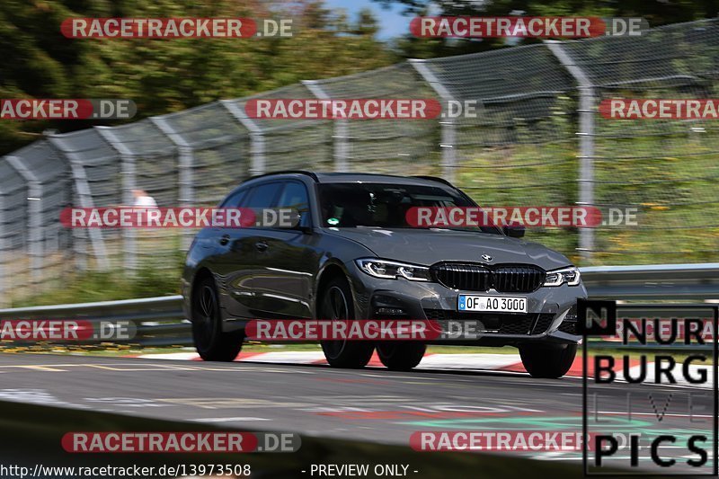 Bild #13973508 - Touristenfahrten Nürburgring Nordschleife (14.08.2021)