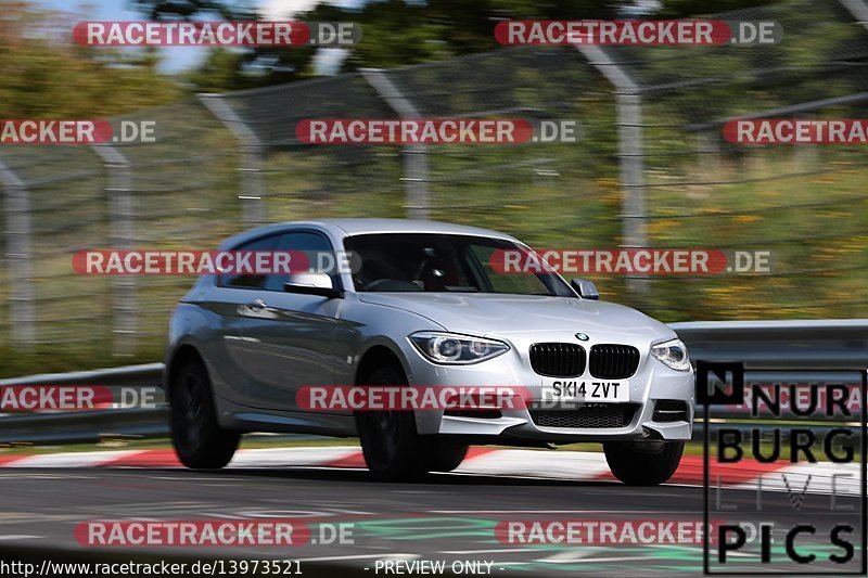 Bild #13973521 - Touristenfahrten Nürburgring Nordschleife (14.08.2021)