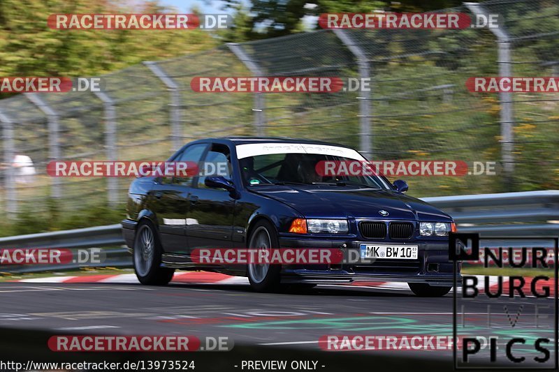 Bild #13973524 - Touristenfahrten Nürburgring Nordschleife (14.08.2021)