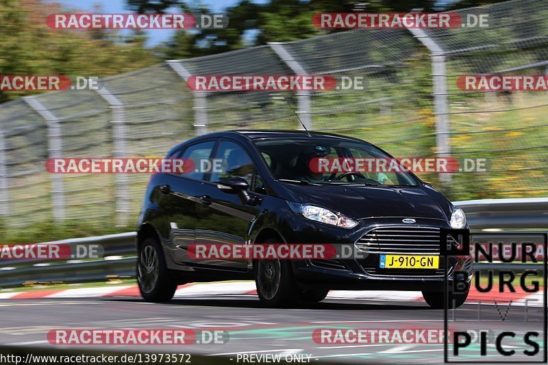 Bild #13973572 - Touristenfahrten Nürburgring Nordschleife (14.08.2021)