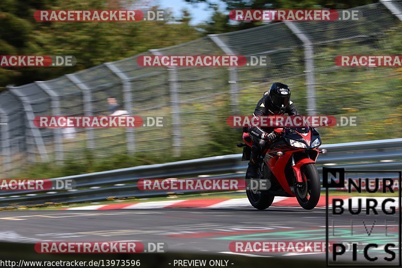 Bild #13973596 - Touristenfahrten Nürburgring Nordschleife (14.08.2021)