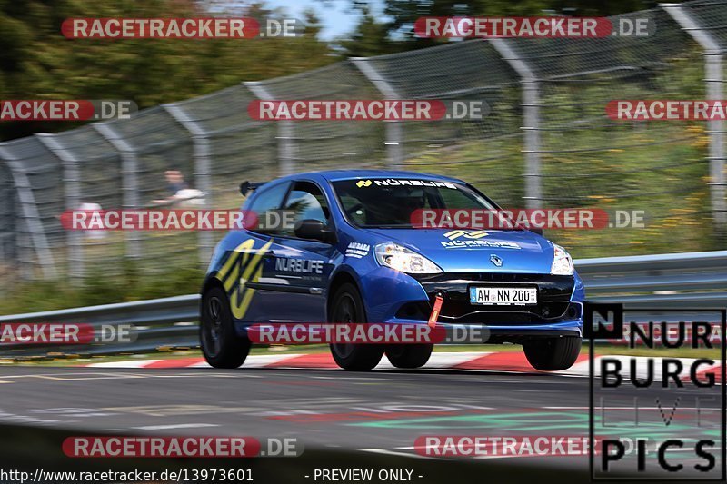 Bild #13973601 - Touristenfahrten Nürburgring Nordschleife (14.08.2021)