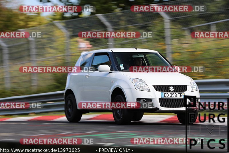 Bild #13973625 - Touristenfahrten Nürburgring Nordschleife (14.08.2021)