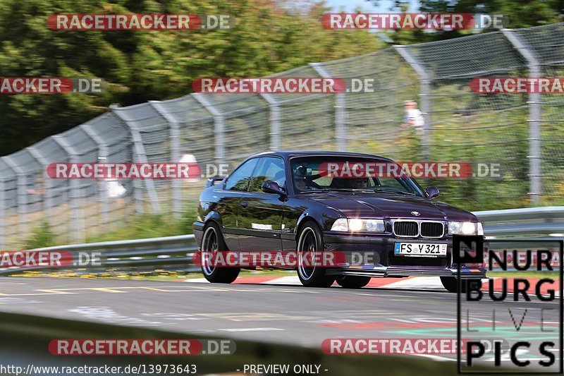 Bild #13973643 - Touristenfahrten Nürburgring Nordschleife (14.08.2021)