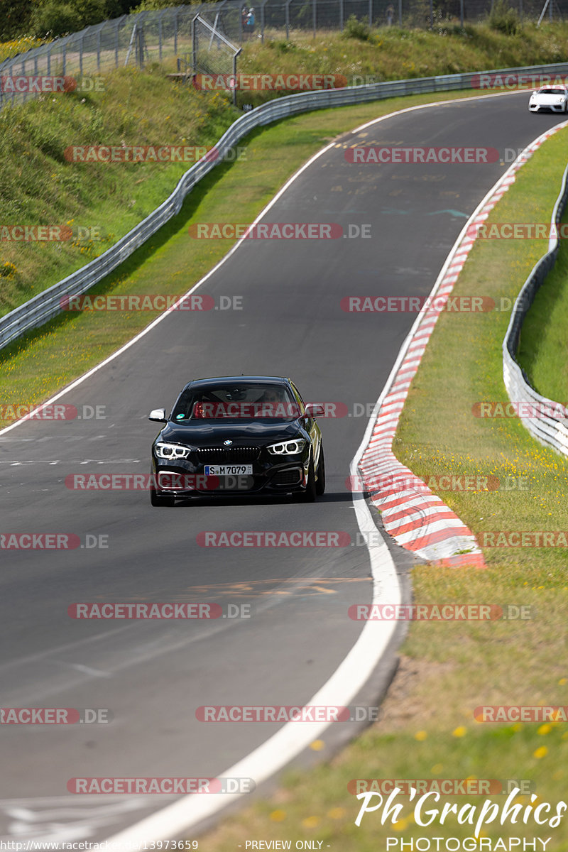 Bild #13973659 - Touristenfahrten Nürburgring Nordschleife (14.08.2021)