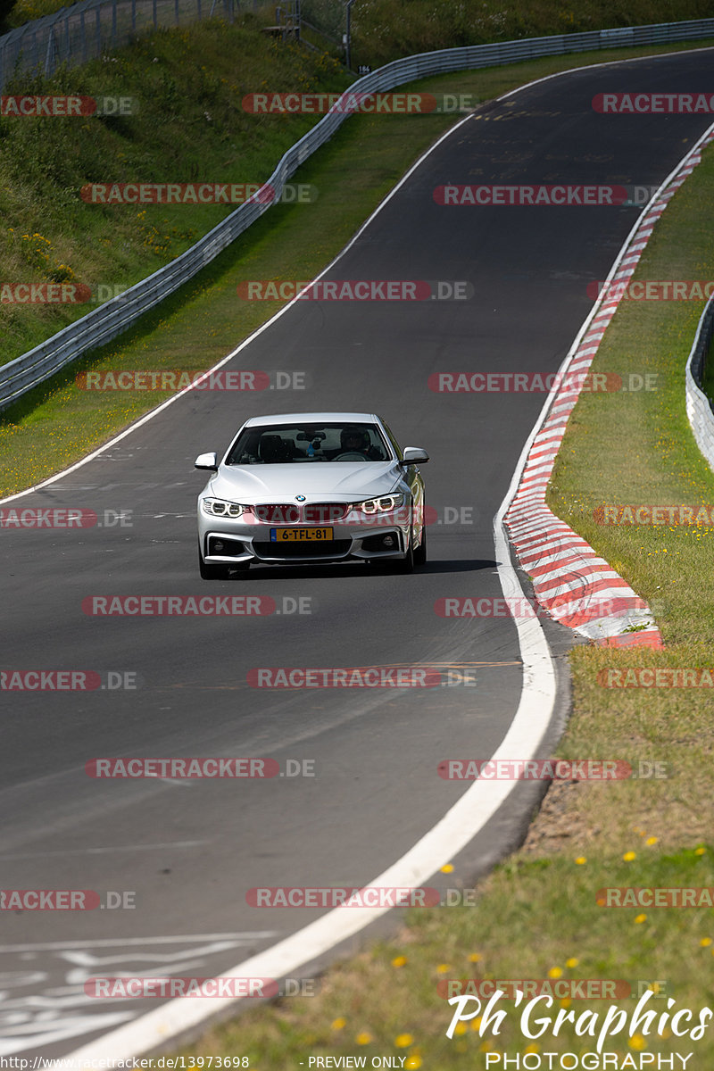 Bild #13973698 - Touristenfahrten Nürburgring Nordschleife (14.08.2021)