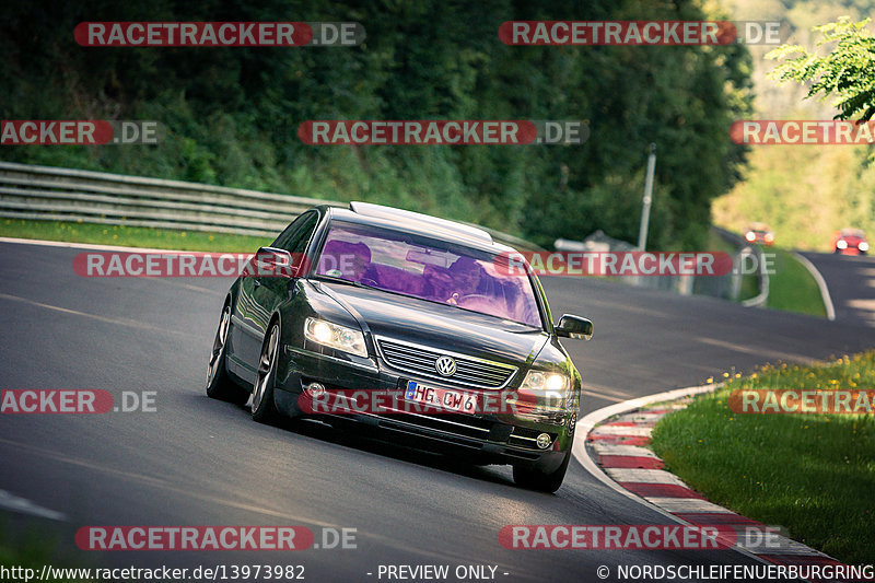 Bild #13973982 - Touristenfahrten Nürburgring Nordschleife (14.08.2021)