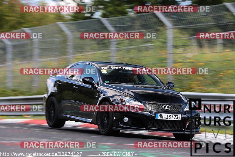 Bild #13974127 - Touristenfahrten Nürburgring Nordschleife (14.08.2021)