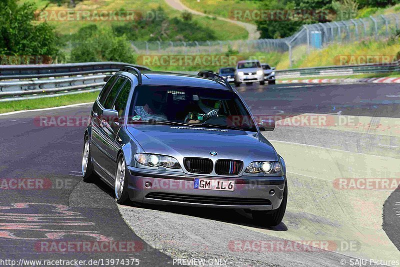 Bild #13974375 - Touristenfahrten Nürburgring Nordschleife (14.08.2021)