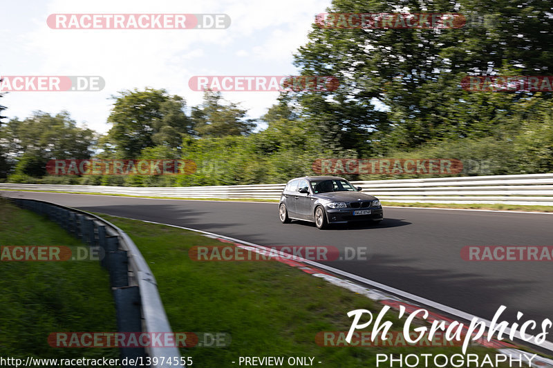 Bild #13974555 - Touristenfahrten Nürburgring Nordschleife (14.08.2021)