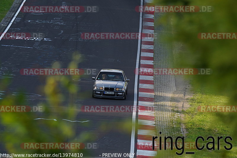 Bild #13974810 - Touristenfahrten Nürburgring Nordschleife (14.08.2021)