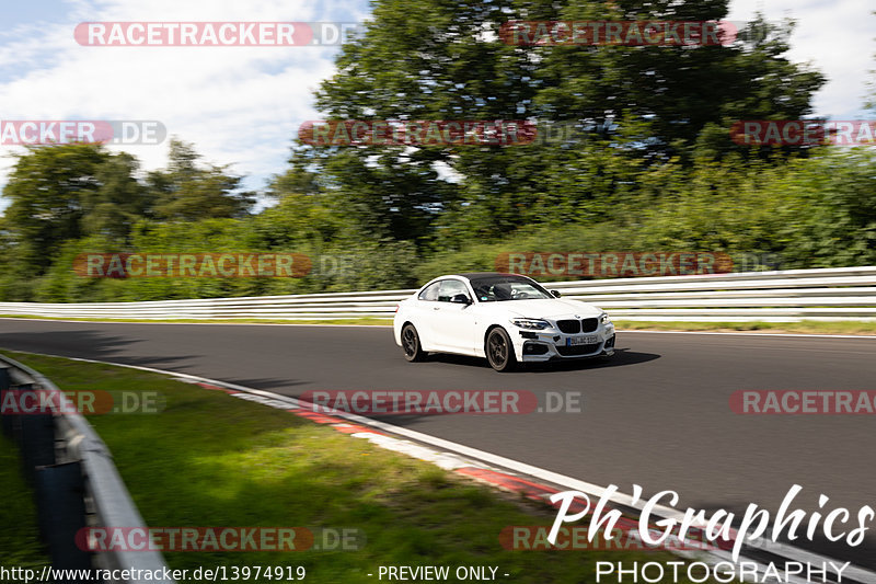 Bild #13974919 - Touristenfahrten Nürburgring Nordschleife (14.08.2021)