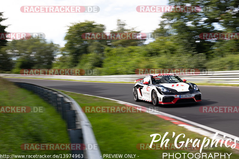 Bild #13974963 - Touristenfahrten Nürburgring Nordschleife (14.08.2021)