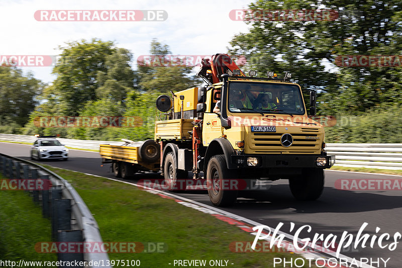 Bild #13975100 - Touristenfahrten Nürburgring Nordschleife (14.08.2021)