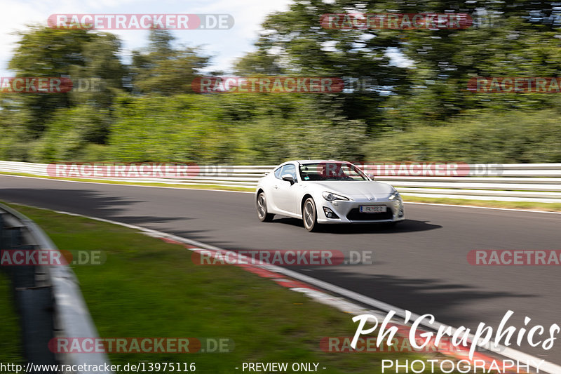 Bild #13975116 - Touristenfahrten Nürburgring Nordschleife (14.08.2021)