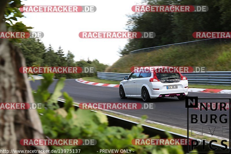 Bild #13975137 - Touristenfahrten Nürburgring Nordschleife (14.08.2021)