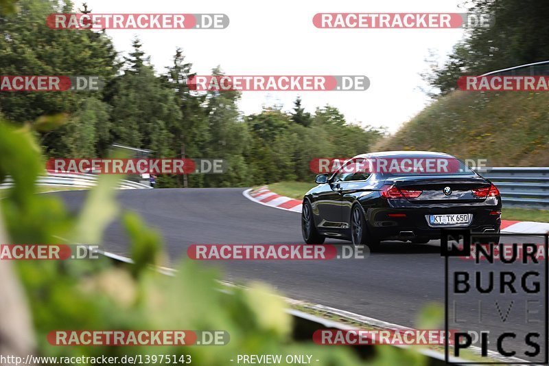 Bild #13975143 - Touristenfahrten Nürburgring Nordschleife (14.08.2021)