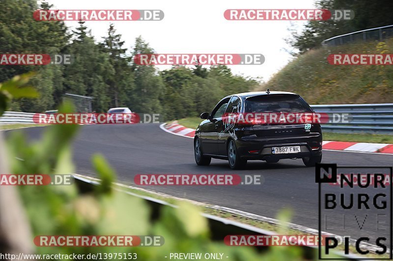 Bild #13975153 - Touristenfahrten Nürburgring Nordschleife (14.08.2021)