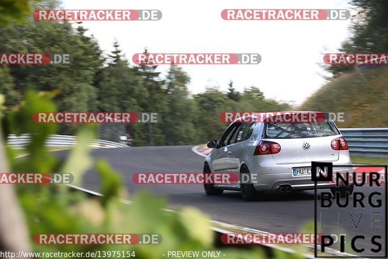 Bild #13975154 - Touristenfahrten Nürburgring Nordschleife (14.08.2021)