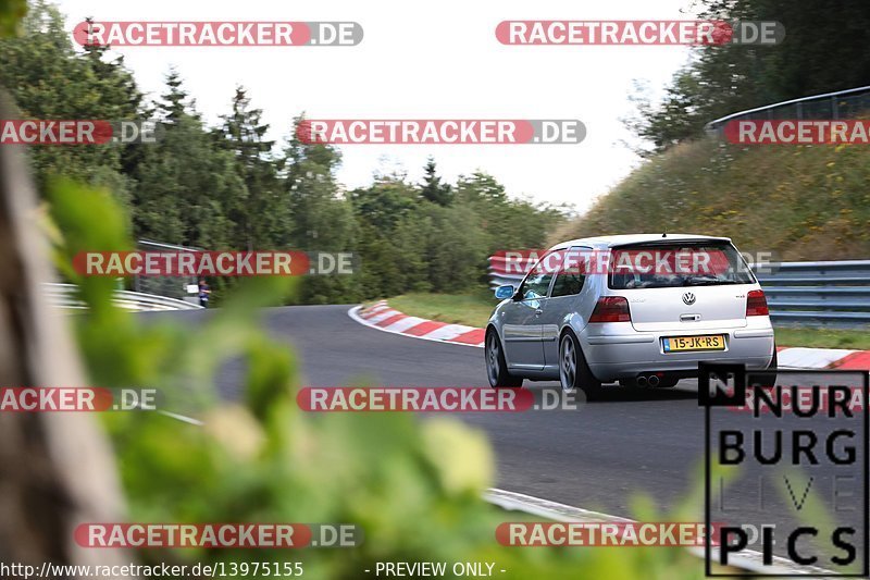 Bild #13975155 - Touristenfahrten Nürburgring Nordschleife (14.08.2021)