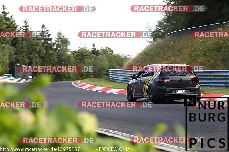 Bild #13975157 - Touristenfahrten Nürburgring Nordschleife (14.08.2021)