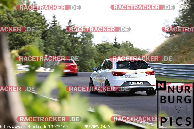 Bild #13975160 - Touristenfahrten Nürburgring Nordschleife (14.08.2021)