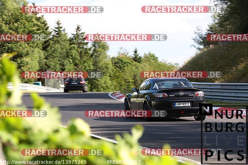 Bild #13975265 - Touristenfahrten Nürburgring Nordschleife (14.08.2021)