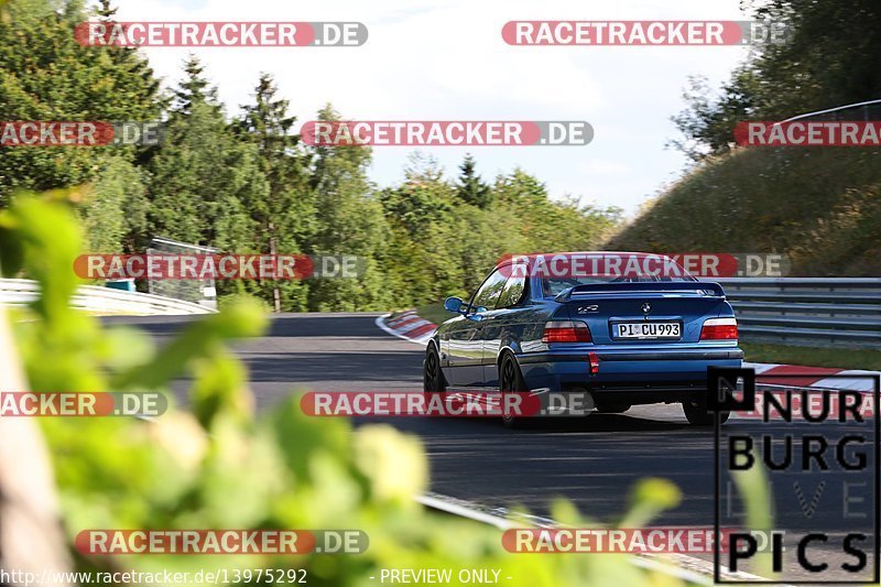 Bild #13975292 - Touristenfahrten Nürburgring Nordschleife (14.08.2021)