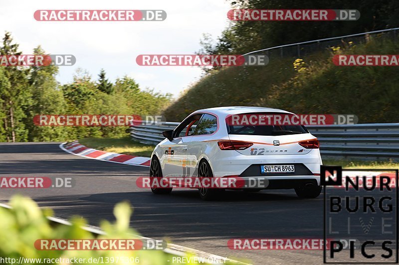 Bild #13975306 - Touristenfahrten Nürburgring Nordschleife (14.08.2021)