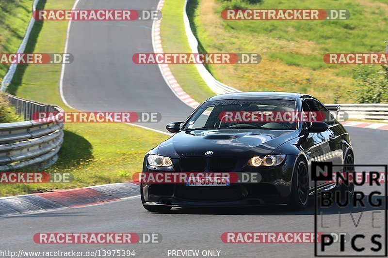 Bild #13975394 - Touristenfahrten Nürburgring Nordschleife (14.08.2021)